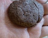 A picture of step 3 of Signature Ragi Crunch by Namrata.