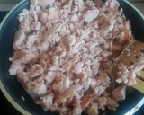 Foto del paso 2 de la receta: 1041. Lasaña de patata