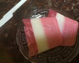 Foto langkah ke 3 dari resep Puding kelapa muda.