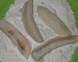 Foto langkah ke 3 dari resep Pisang crispy ala basria.