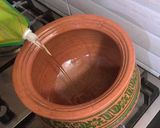 A picture of step 1 of Chicken Handi Recipe 😋.