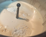 Foto del paso 3 de la receta: Brazo de gitano con crema de trufa Thermomix
