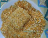 Foto langkah ke 6 dari resep Nugget Ayam Homemade Simpel Ekonomis.