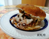 Foto del paso 6 de la receta: Mi kebab nacional