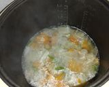Foto langkah ke 5 dari resep Sayur Sop Magicom.
