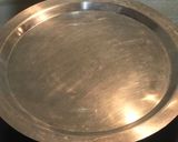A picture of step 3 of Ajwain Puri.