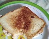 Foto del paso 3 de la receta: Sándwich O