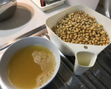 Foto del paso 6 de la receta: Miso (bien salado)