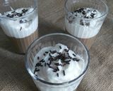 Foto del paso 6 de la receta Pudding de café