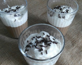 Foto del paso 6 de la receta: Pudding de café