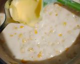 Foto langkah ke 5 dari resep Creamy Jasuke.