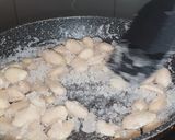 Foto del paso 3 de la receta: Almendras Garrapiñadas