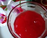 Foto langkah ke 5 dari resep Manisan kolang-kaling Fanta.
