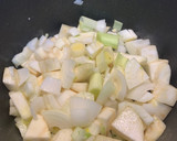 Foto del paso 2 de la receta: Crema de célery