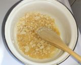 Duplacsokis-karamellás keksztorta Ancsyka konyhájából recept fázis 5 fotója