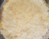 Φωτογραφία βήματος 6 της συνταγής Chicken Crust Pizza - Ελληνιστί Πίτσα με Ζύμη Κοτόπουλο!