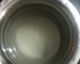 ફુદીના મોકટેલ (Pudina Mocktail Recipe In Gujarati) રેસીપી સ્ટેપ2ફોટો