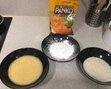Foto del paso 3 de la receta: Pollo frito al estilo Coreano