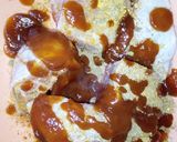 A picture of step 1 of Baked chicken.