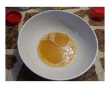 Foto del paso 2 de la receta: Vainillas de Maicena sin harina