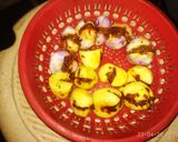 કાંદા બટાકા નું શાક(Kanda Bataka Shak Recipe In Gujarati) રેસીપી સ્ટેપ4ફોટો