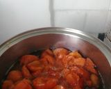 Foto del paso 2 de la receta: Mermelada de Damascos