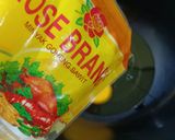 Foto langkah ke 2 dari resep Banana Chiffon.