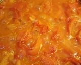 Foto del paso 12 de la receta: Tomate frito casero 