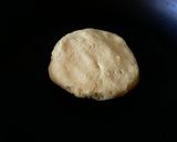 Foto del paso 3 de la receta: Arepa🍘 rellena de vegetales🥗🥙