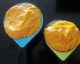 Foto del paso 4 de la receta: Suspiro de Limeña de Lúcuma