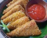 Foto langkah ke 7 dari resep Tempe Kriuk.
