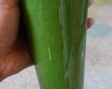 Foto langkah ke 4 dari resep Green detok.