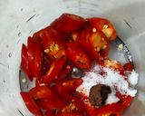 Foto langkah ke 2 dari resep Asinan Buah Bogor.