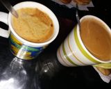 Foto del paso 2 de la receta: Café batido bien espumoso