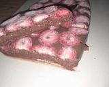 Foto del paso 2 de la receta: Postre con 3 ingredientes 🍌🍓🍫