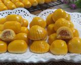 Foto langkah ke 7 dari resep NASTAR PREMIUM LUMER DIMULUT | KINCLONG| ANTI RETAK.