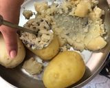 Foto del paso 3 de la receta: Croquetas de papa con atún 🥔