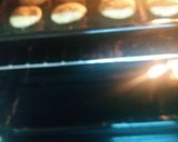 A picture of step 4 of Walnuts flourless cookies.