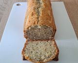 Mákos-citromos kevert recept fázis 3 fotója