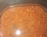 लाल मसूर दाल (lal masoor dal recipe in Hindi) रेसिपी चरण 1 फोटो