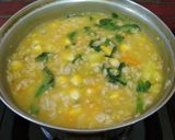 Foto langkah ke 2 dari resep Bubur 'Oat' Manado.