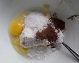 عکس مرحله 1 از دستور کوکی گردویی