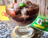 Foto langkah ke 3 dari resep Es Kepal Milo #Recook_Ratih.