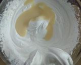 A picture of step 2 of Mango Ice Cream.