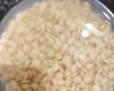 Sambhar recipe step 1 photo