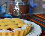 Foto del paso 4 de la receta: Mini frola de membrillo sin tacc🧉