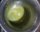 A picture of step 4 of Raw mango juice (instant Aam panna).