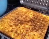 Foto del paso 4 de la receta: Fainá de choclo sin TACC