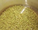 मूंग दाल सलाद (moong dal salad recipe in Hindi) रेसिपी चरण 2 फोटो