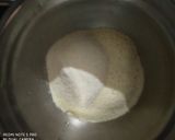 गोअन कांद्याची भाकरी (Goan Kandhachi Bhakhari Recipe In Hindi) रेसिपी चरण 1 फोटो